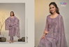 Stella By Vipul Soft Organza Embroidery Bulk Salwar Kameez Orders In India
