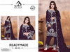 MA 221 By Bipson Fox Georgette Embroidery Dress Material Orders In India