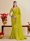 Csn A89 Bandhani Embroidery Silk Surat Saree Wholesale Market
