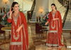 Rang Vol 3 By Eba Chinon Embroidery Bulk Readymade Suits Orders In India