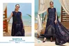 Mariya B Luxury Lawn Collection Vol 2 By Shree Cotton Dupatta Pakistani Suits Wholesale Online
