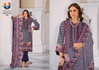 Royal Mehfooz Vol 5 Soft Cotton Dress Material Wholesale Shop In Surat
