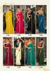 Lyra By Sanskar Cotton Comfortable Designer Silver Jari Weaving Border Saree Wholesale Price In Surat