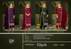Zilpah By Fourdots Viscose Velvet Online Designer Salwar Suits Wholesale
