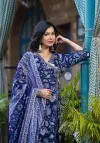 Tanyaa P 140 Cotton Printed Anarkali Style Kurta Sets Wholesale Market In Surat