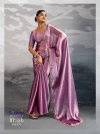 Itraah By Sethnic Burberry Chiffon Wholesale Designer Saree Suppliers In Mumbai