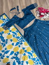 Pc 284 Kalamkari Printed Designer Lehenga Choli Wholesale In India