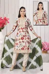 Vismaya Pant Set 9094 Vatican Printed Readymade Wholesale Market In Surat With Price