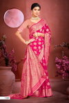 Hot Star Vol 6 By Saroj Linen Traditional Saree Wholesale Price In Surat