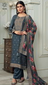 Aadhira Vol 7 By Vinay Kuleesh Wholesale Pashmina Dress Matrial Suppliers In Mumbai
