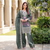 Laxuria Trendz 1595 Satin Surat Kurti With Bottom Dupatta Wholesale Market
