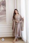 KF 5130 Kalaai Vichitra Silk Kurti With Bottom Dupatta Wholesale Market In Surat
