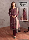 Riwayat Vol 6 By Gull A Ahmed Lawn Cotton Pakistani Dress Material Wholesale Market IN Surat