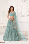 Kelaya Vol 5 By Narayani Butterfly Net Designer Party Wear Lehenga Choli Wholesale Price In Surat
