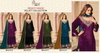 Sr 2131 A To D by Shree Velvet Zarkan Pakistani Salwar Suits Exporters In India