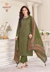 Kalki Vol 27 By Suryajyoti Jam Satin Discharge Dress Material Wholesale Shop In Surat