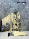 Hoor Tex 1008 A To D Rayon Designer Salwar Kameez 