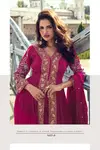 Meera By Gulkayra Real Chinon Wholesale Readymade Suits Suppliers In Mumbai