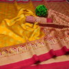 Art Silk 31 Printed Designer Silk Sarees Wholesale Shop In Surat
