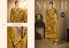 Gunaar Vol 2 By Fourdots Velvet Designer Salwar Suits Wholesalers In Surat
