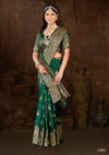Adhunik Silk Vol 1 By Saroj Silk Wholesale Occasion Wear Saree Suppliers In Mumbai
