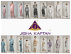 Modern Co Ord Set Vol 2 By Jisha Poly Japan Satin Co Ord Set Online Wholesale