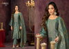 Dil Noor By Ibiza Jacquard Ladies Designer Salwar Suits Wholesale Market In Surat
