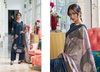 Zion By Shiddat Pashmina Dress Material Wholesale Price In Surat
