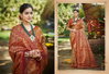 Chaturi Silk Vol 2 by Bunawat Wedding Wear Saree Wholesale Price In Surat