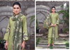 Kashvi By Sahiba Embroidery Printed Cotton Dress Material Wholesale Shop In Surat