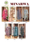 Minarva Vol 3 By Passion Tree Surat Kurti With Bottom Dupatta Wholesale Market