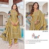 Kt 235 By Shree Viscose Maslin Printed Online Designer Salwar Suits Wholesale