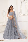 Kelaya Vol 5 By Narayani Butterfly Net Designer Party Wear Lehenga Choli Wholesale Price In Surat
