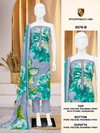 Porsche 3579 By Bipson Pashmina Printed Wholesale Dress Material In India