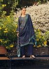 Maaya By The Hermitage Shop Bemberg Satin Dress Material Wholesale Online