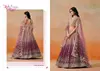 Elegance By Zeel Georgette Designer Lehenga Choli Exporters In India