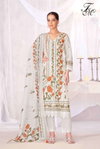 Sandili By T&M Pure Cotton Printed Dress Material Wholesalers In Surat
