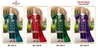 Ramsha R 1302 Nx Fandy Designer Wholesale Readymade Suits Online