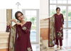 Zion By Shiddat Pashmina Dress Material Wholesale Price In Surat