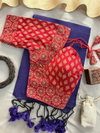 Sccf Ready A Khadi Cotton Fancy Saree Collection Wholesale In India
