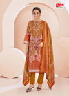 Qurbat Vol 8 By Jash Mix Cotton Dress Material Wholesale Market In Surat
