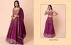 Zeel Vol 27 Georgette Designer Lehenga Choli Wholesale Clothing Suppliers In India