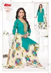 Baby Doll Vol 58 By Jash Cotton Wholesale Dress Material In India
