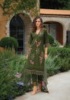Zoya By Lady Leela Viscose Silk Kurti With Bottom Dupatta Wholesale Shop In Surat
