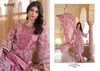 Aarzu Vol 34 By Romani Cotton Printed Embroidery Dress Materials