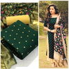 Banarsi Designer 101 Casual Wear Banarasi Jacquard Dress Material Suits Collection