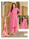 Princess Vol 1 By Sankheswer Vatican Kurti With Bottom Dupatta Wholesalers In Surat
