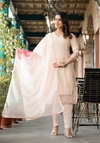9602 Label Khoj Silk Embroidery Readymade Suits Catalog

