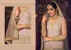 Kesari Nazma 1 Latest Designer Heavy Georgette Wedding Wear Collection 