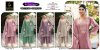 Khas 441 A To D Fandy Satin Beads Readymade Pakistani Suits